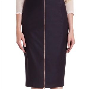Ted Baker pencil skirt (Eben style)